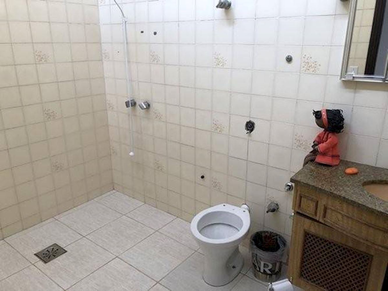Casa na Vila Maria Genoveva - Jundiaí/SP, localizado em Jundiaí - SP, bairro Vila Maria Genoveva