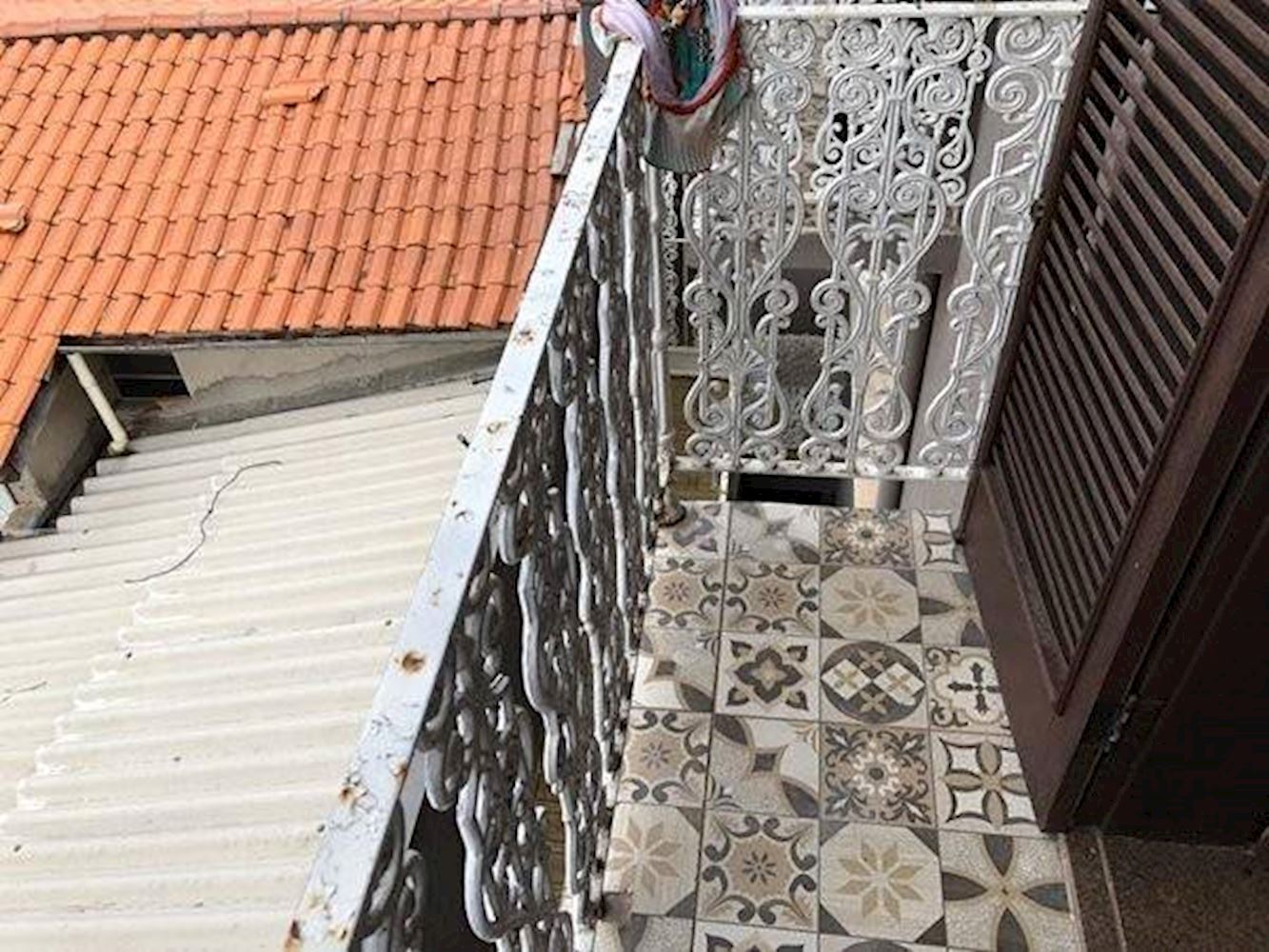 Casa na Vila Maria Genoveva - Jundiaí/SP, localizado em Jundiaí - SP, bairro Vila Maria Genoveva