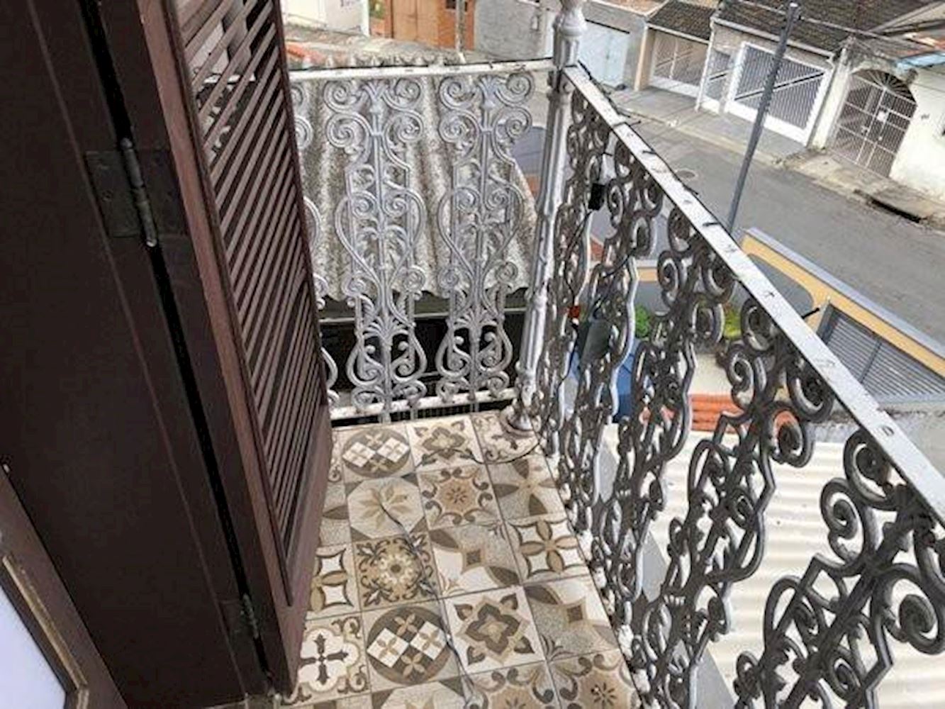 Casa na Vila Maria Genoveva - Jundiaí/SP, localizado em Jundiaí - SP, bairro Vila Maria Genoveva