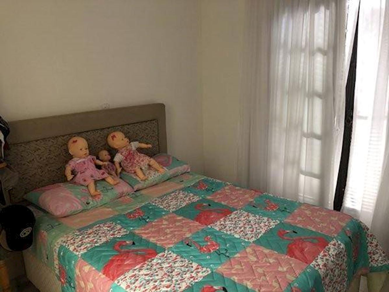 Casa na Vila Maria Genoveva - Jundiaí/SP, localizado em Jundiaí - SP, bairro Vila Maria Genoveva