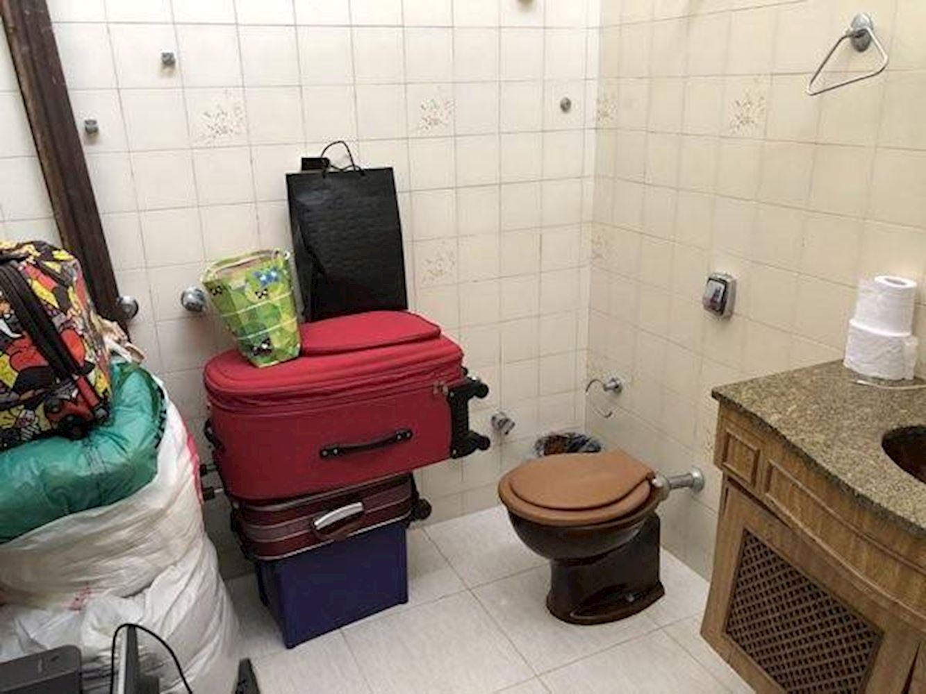 Casa na Vila Maria Genoveva - Jundiaí/SP, localizado em Jundiaí - SP, bairro Vila Maria Genoveva