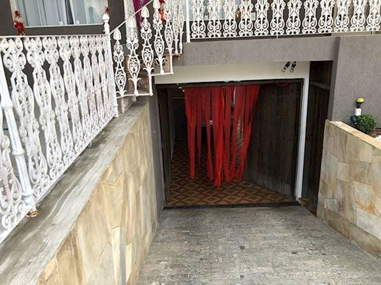 Casa na Vila Maria Genoveva - Jundiaí/SP, localizado em Jundiaí - SP, bairro Vila Maria Genoveva