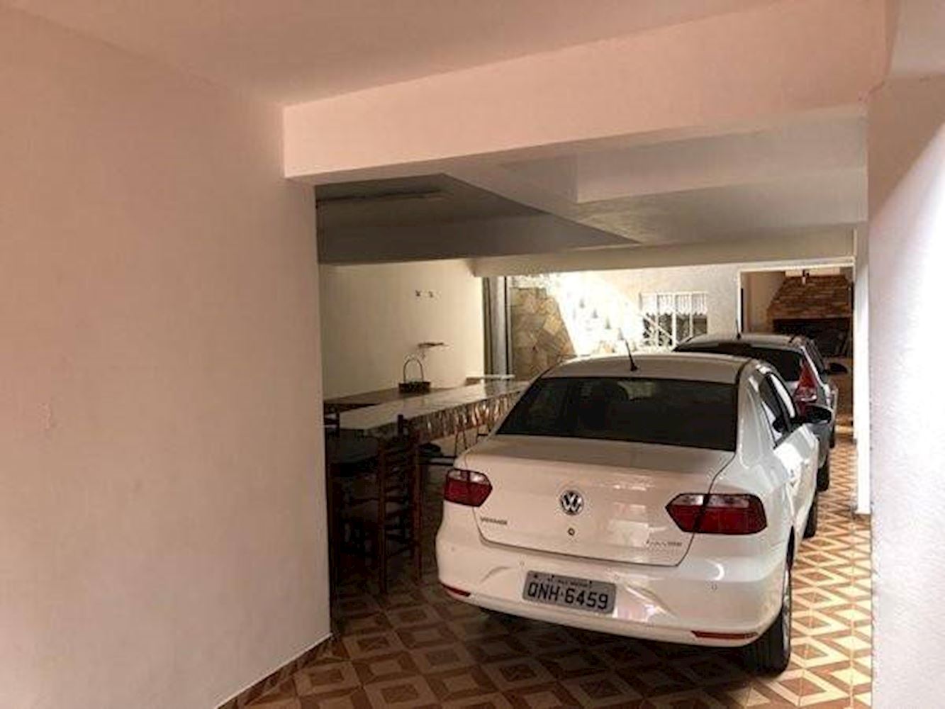 Casa na Vila Maria Genoveva - Jundiaí/SP, localizado em Jundiaí - SP, bairro Vila Maria Genoveva