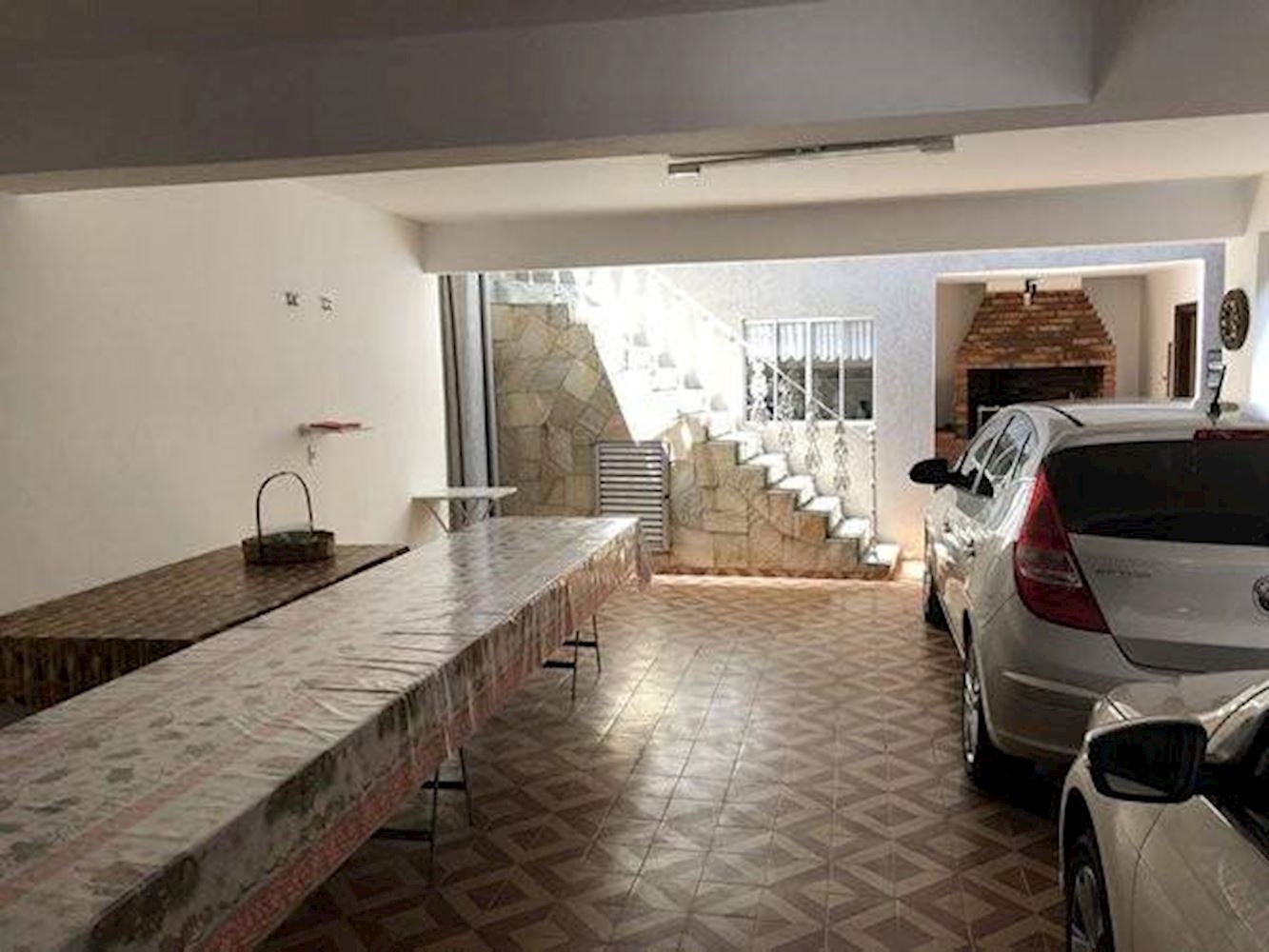 Casa na Vila Maria Genoveva - Jundiaí/SP, localizado em Jundiaí - SP, bairro Vila Maria Genoveva