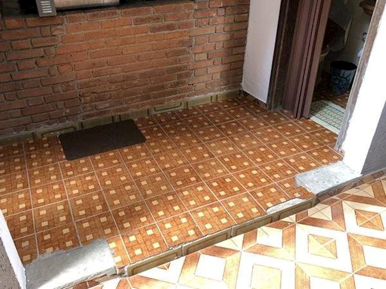Casa na Vila Maria Genoveva - Jundiaí/SP, localizado em Jundiaí - SP, bairro Vila Maria Genoveva