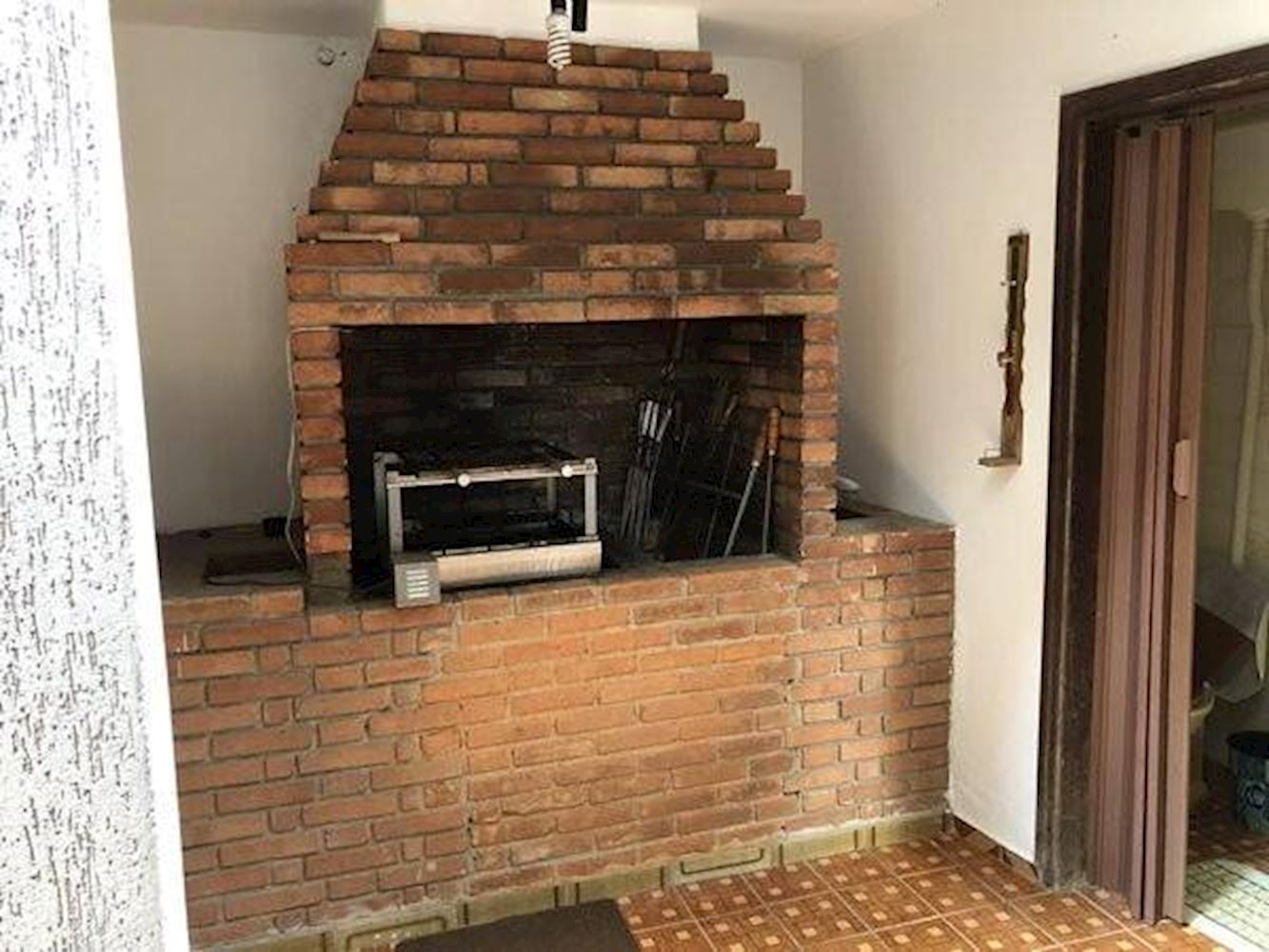 Casa na Vila Maria Genoveva - Jundiaí/SP, localizado em Jundiaí - SP, bairro Vila Maria Genoveva