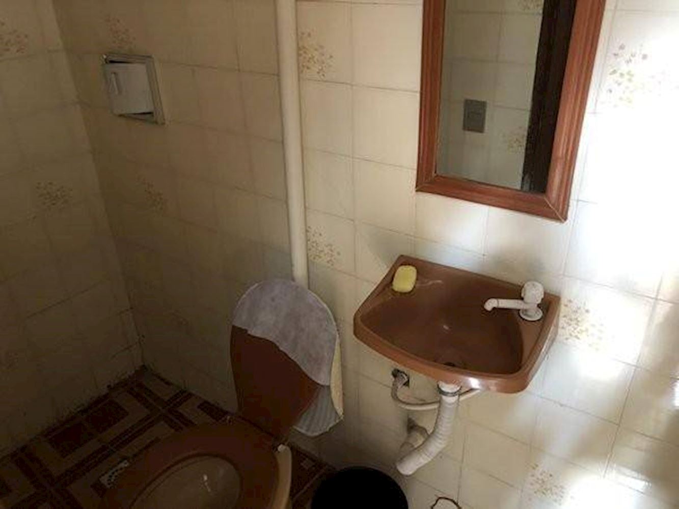 Casa na Vila Maria Genoveva - Jundiaí/SP, localizado em Jundiaí - SP, bairro Vila Maria Genoveva