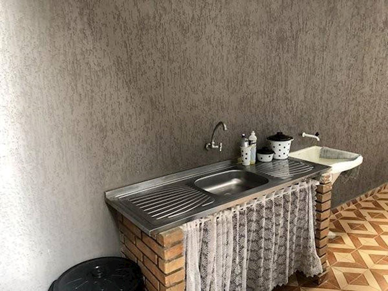 Casa na Vila Maria Genoveva - Jundiaí/SP, localizado em Jundiaí - SP, bairro Vila Maria Genoveva
