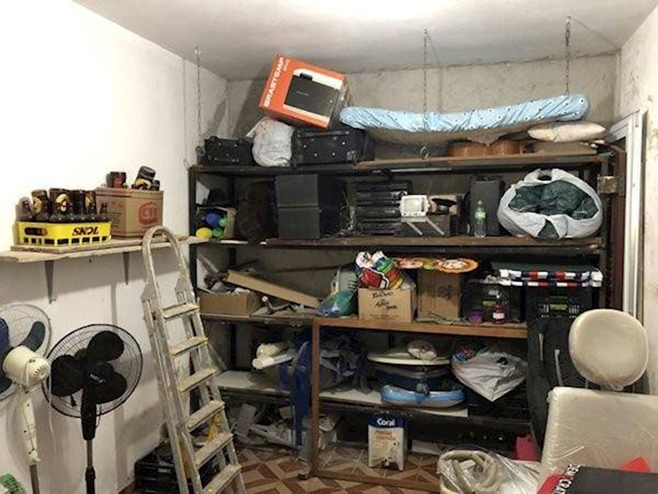 Casa na Vila Maria Genoveva - Jundiaí/SP, localizado em Jundiaí - SP, bairro Vila Maria Genoveva