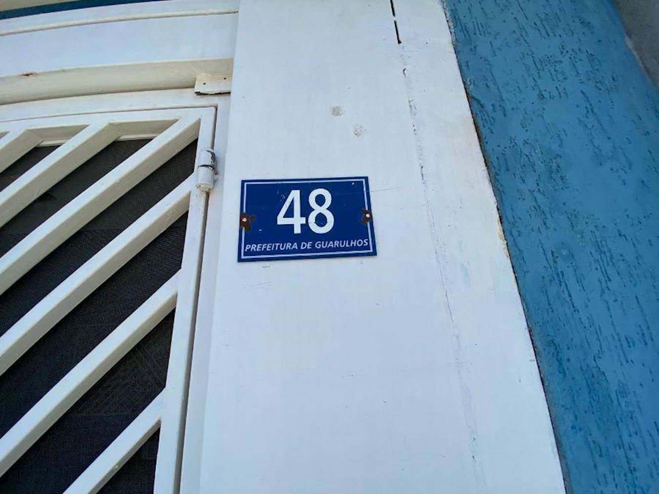 Casa no Jardim Leila - Guarulhos/SP, localizado em Guarulhos - SP, bairro Jardim Leila