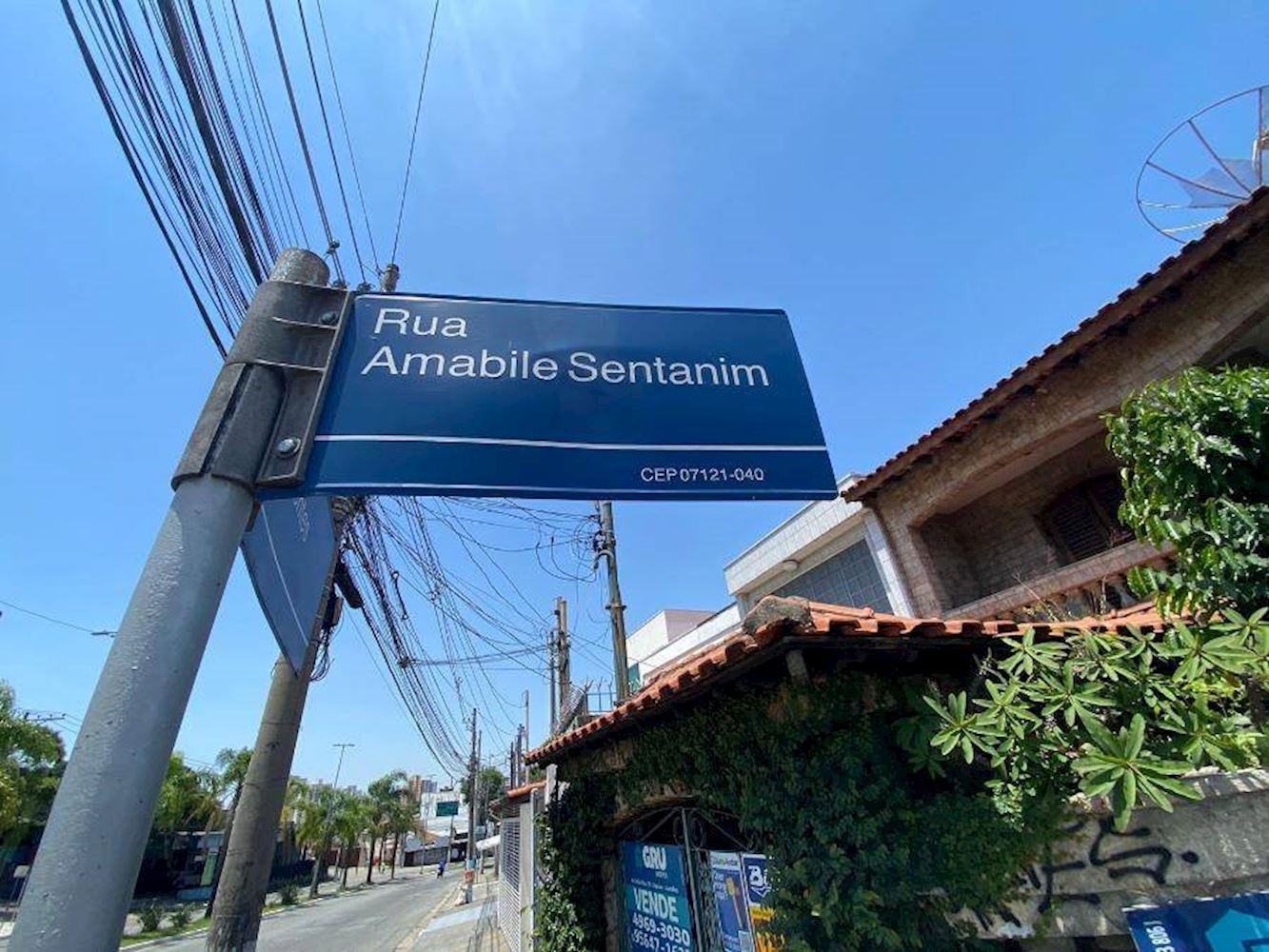 Casa no Jardim Leila - Guarulhos/SP, localizado em Guarulhos - SP, bairro Jardim Leila