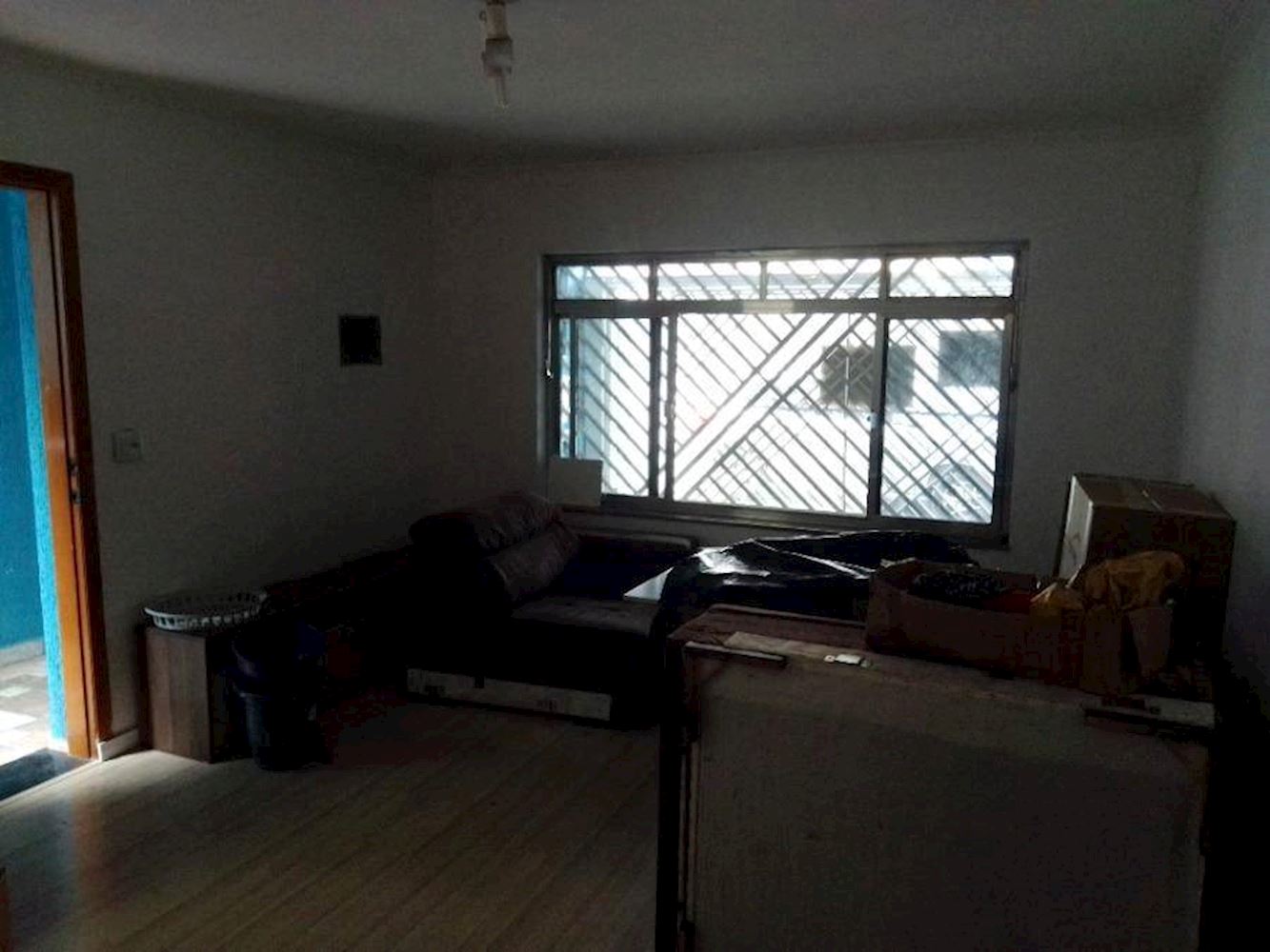 Casa no Jardim Leila - Guarulhos/SP, localizado em Guarulhos - SP, bairro Jardim Leila