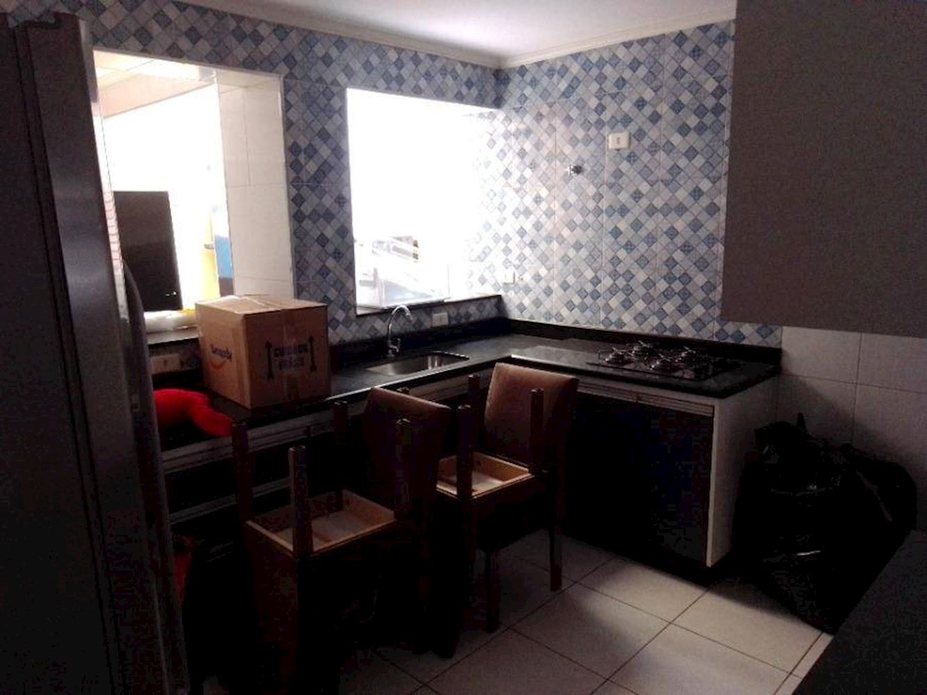 Casa no Jardim Leila - Guarulhos/SP, localizado em Guarulhos - SP, bairro Jardim Leila