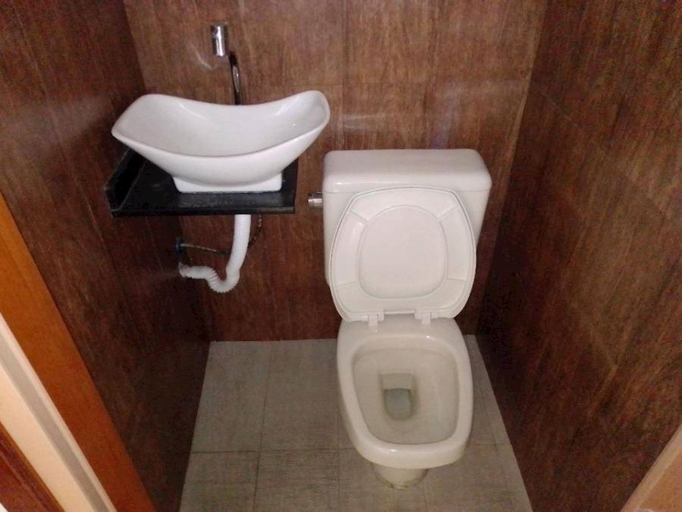 Casa no Jardim Leila - Guarulhos/SP, localizado em Guarulhos - SP, bairro Jardim Leila
