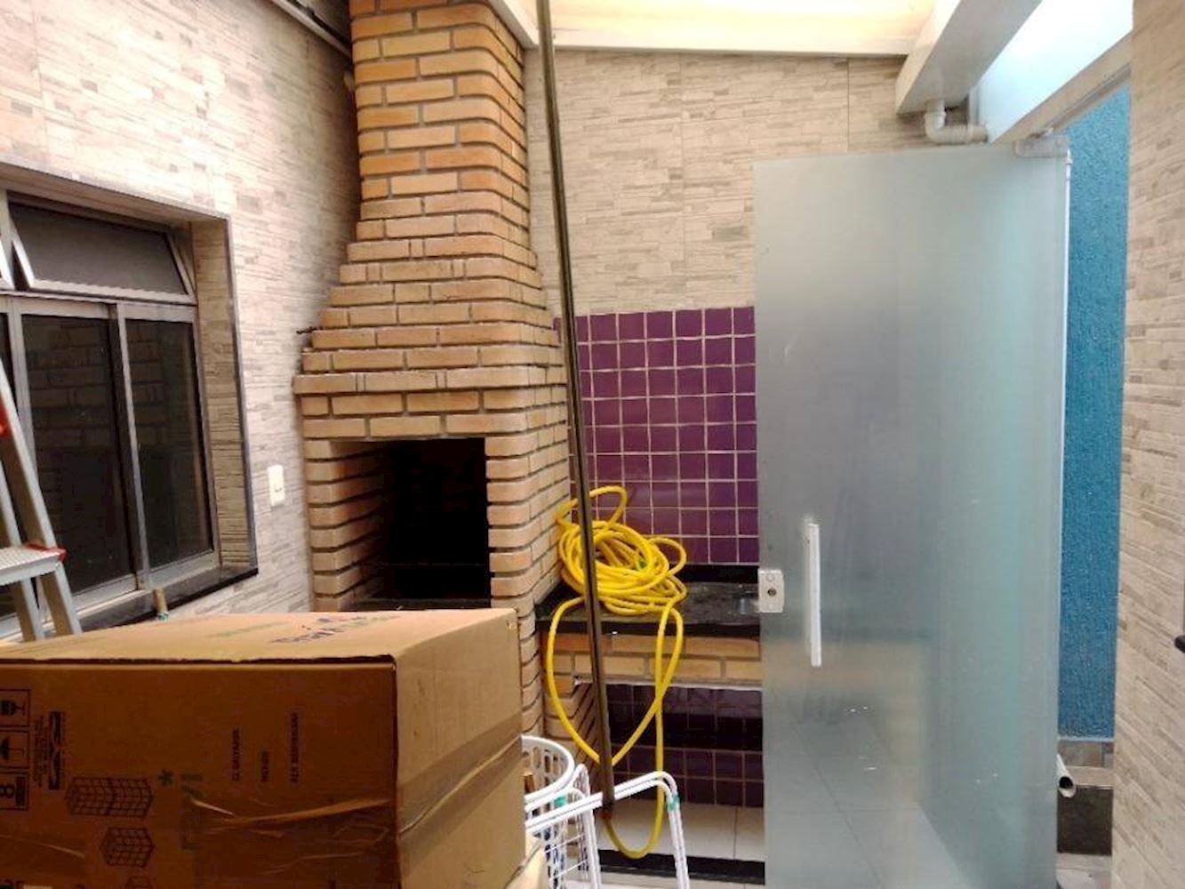 Casa no Jardim Leila - Guarulhos/SP, localizado em Guarulhos - SP, bairro Jardim Leila