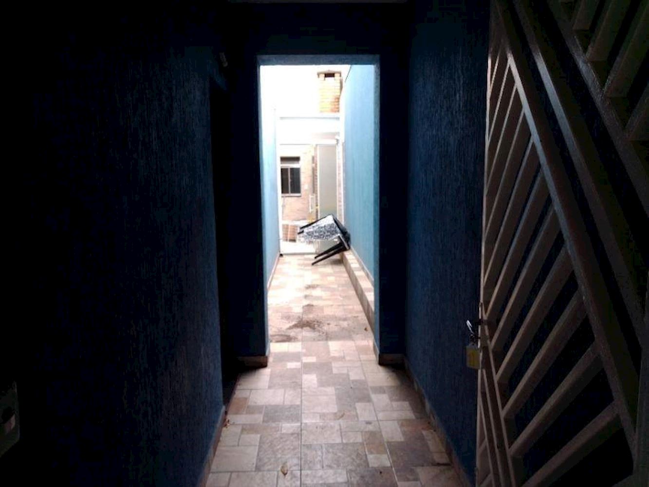 Casa no Jardim Leila - Guarulhos/SP, localizado em Guarulhos - SP, bairro Jardim Leila