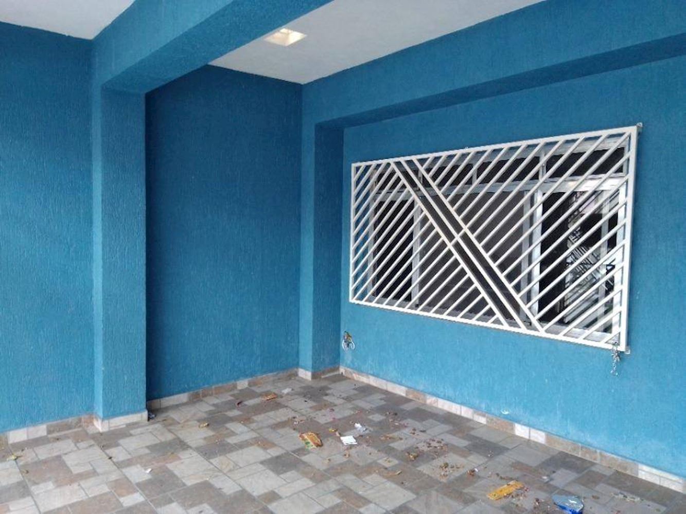 Casa no Jardim Leila - Guarulhos/SP, localizado em Guarulhos - SP, bairro Jardim Leila