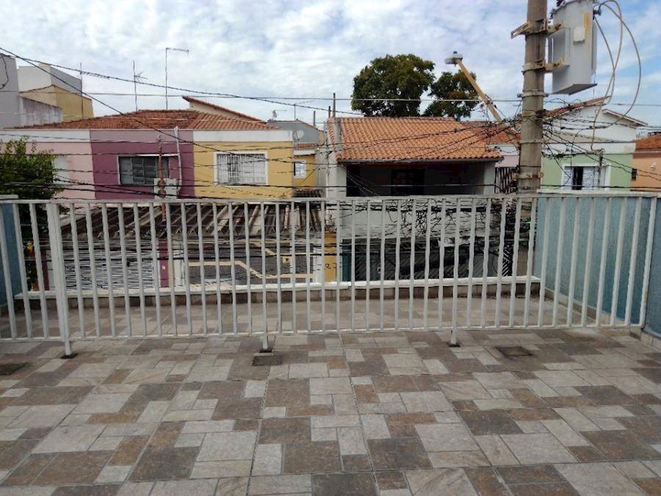 Casa no Jardim Leila - Guarulhos/SP, localizado em Guarulhos - SP, bairro Jardim Leila