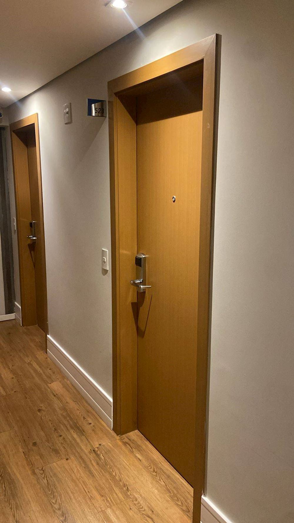 Apartamento, Padrão, 1 vaga(s) de garagem, localizado em Ribeirão Preto - SP, bairro Vilaboim Center