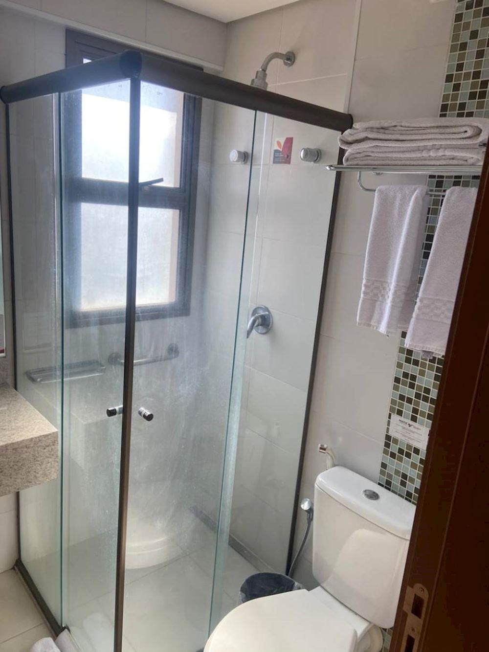 Apartamento, Padrão, 1 vaga(s) de garagem, localizado em Ribeirão Preto - SP, bairro Vilaboim Center