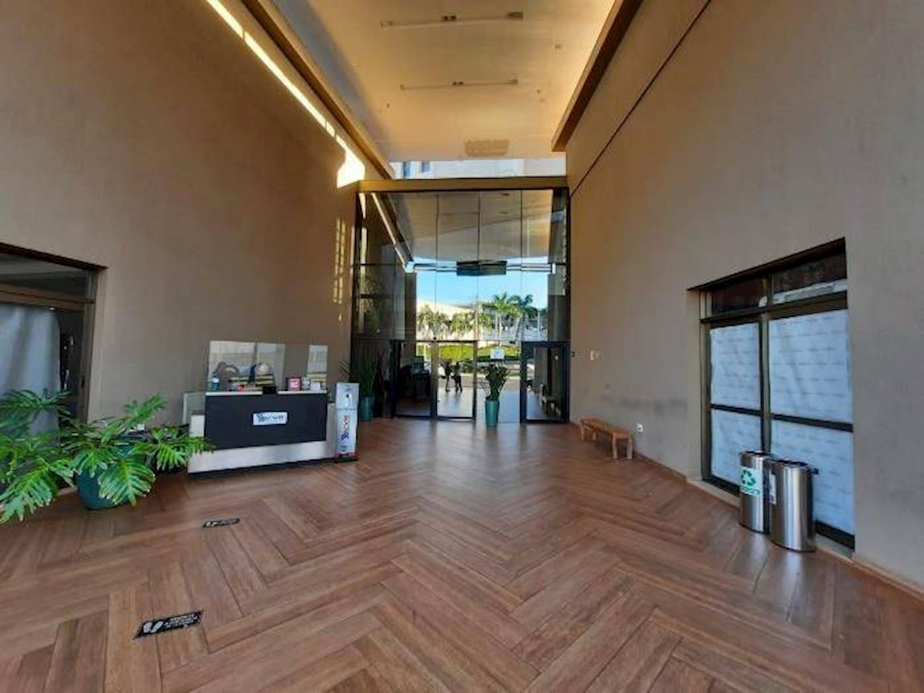 Apartamento, Padrão, 1 vaga(s) de garagem, localizado em Ribeirão Preto - SP, bairro Vilaboim Center