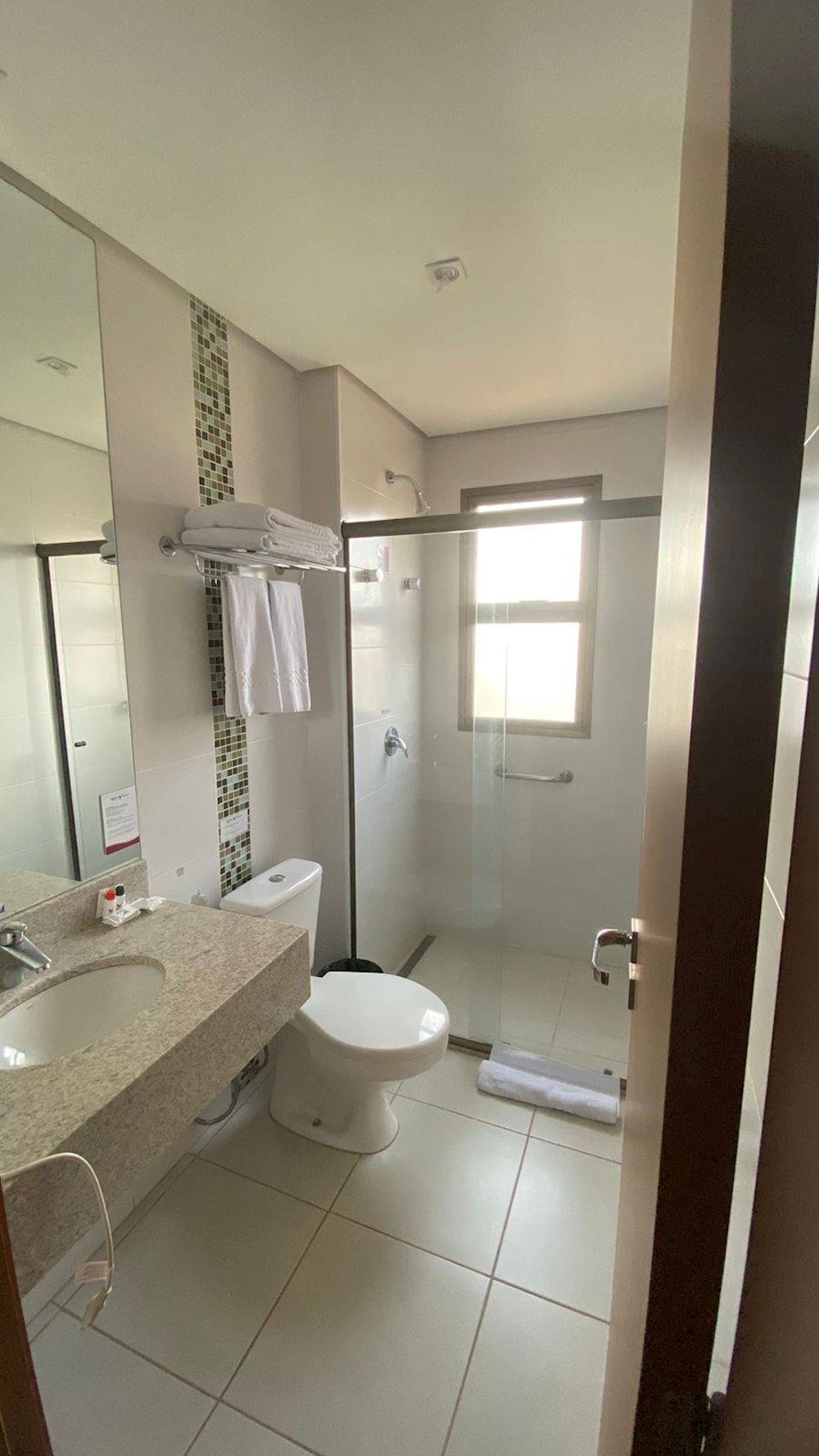 Apartamento, Padrão, 1 vaga(s) de garagem, localizado em Ribeirão Preto - SP, bairro Vilaboim Center