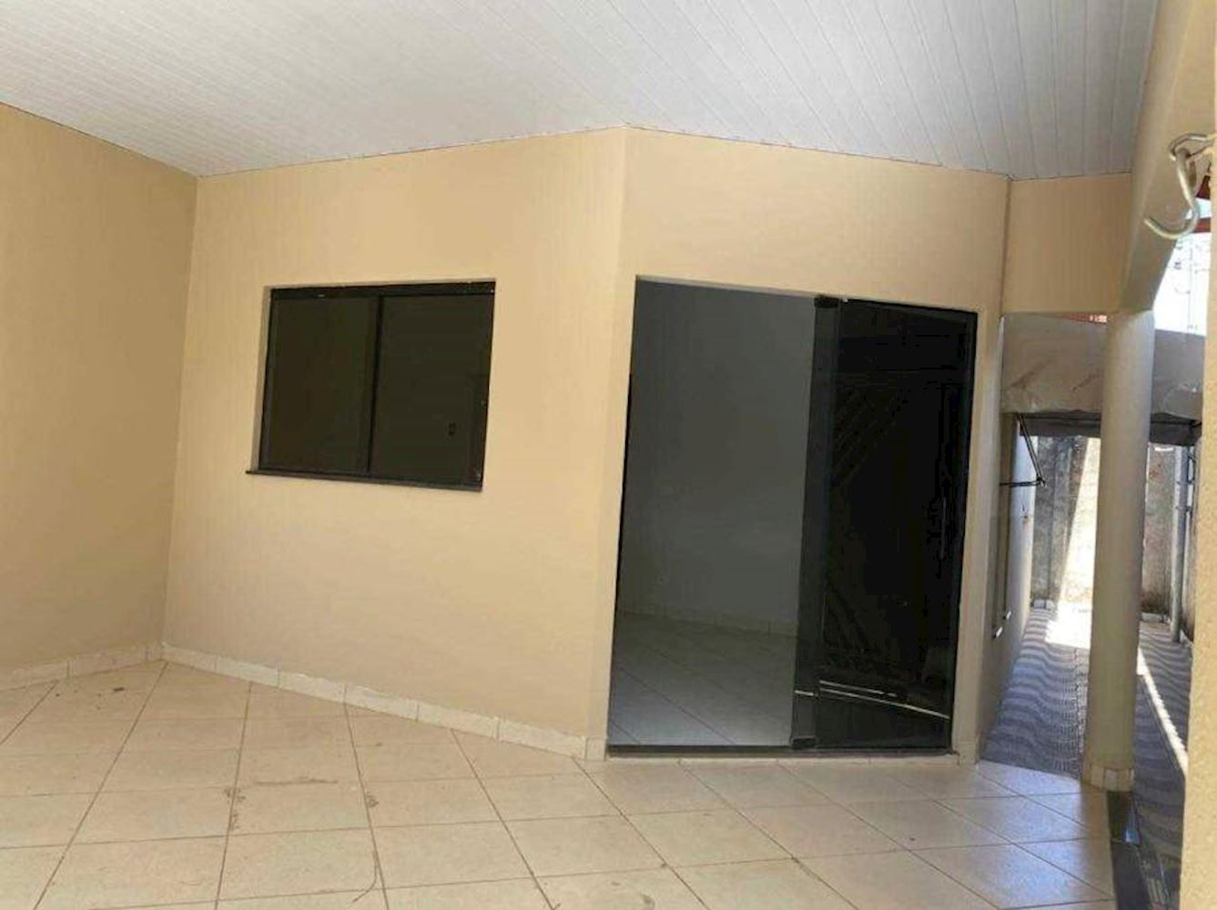 Casa, Padrão, 2 vaga(s) de garagem, localizado em Porangatu - GO, bairro Jardim Goias