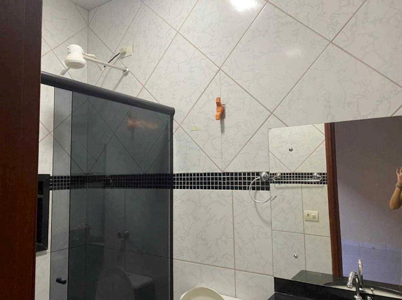 Casa, Padrão, 2 vaga(s) de garagem, localizado em Porangatu - GO, bairro Jardim Goias