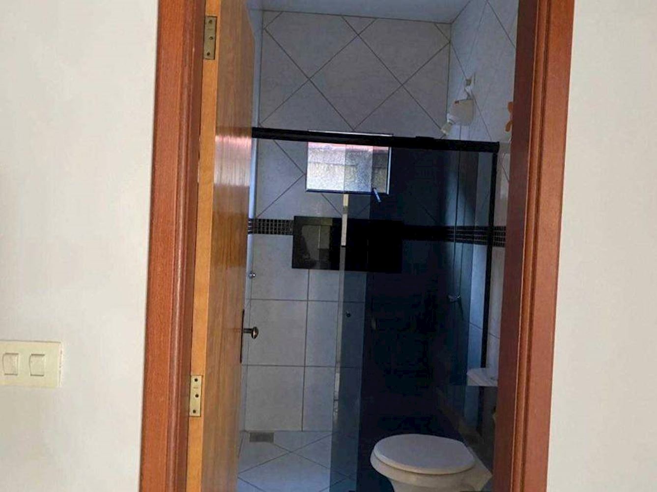 Casa, Padrão, 2 vaga(s) de garagem, localizado em Porangatu - GO, bairro Jardim Goias