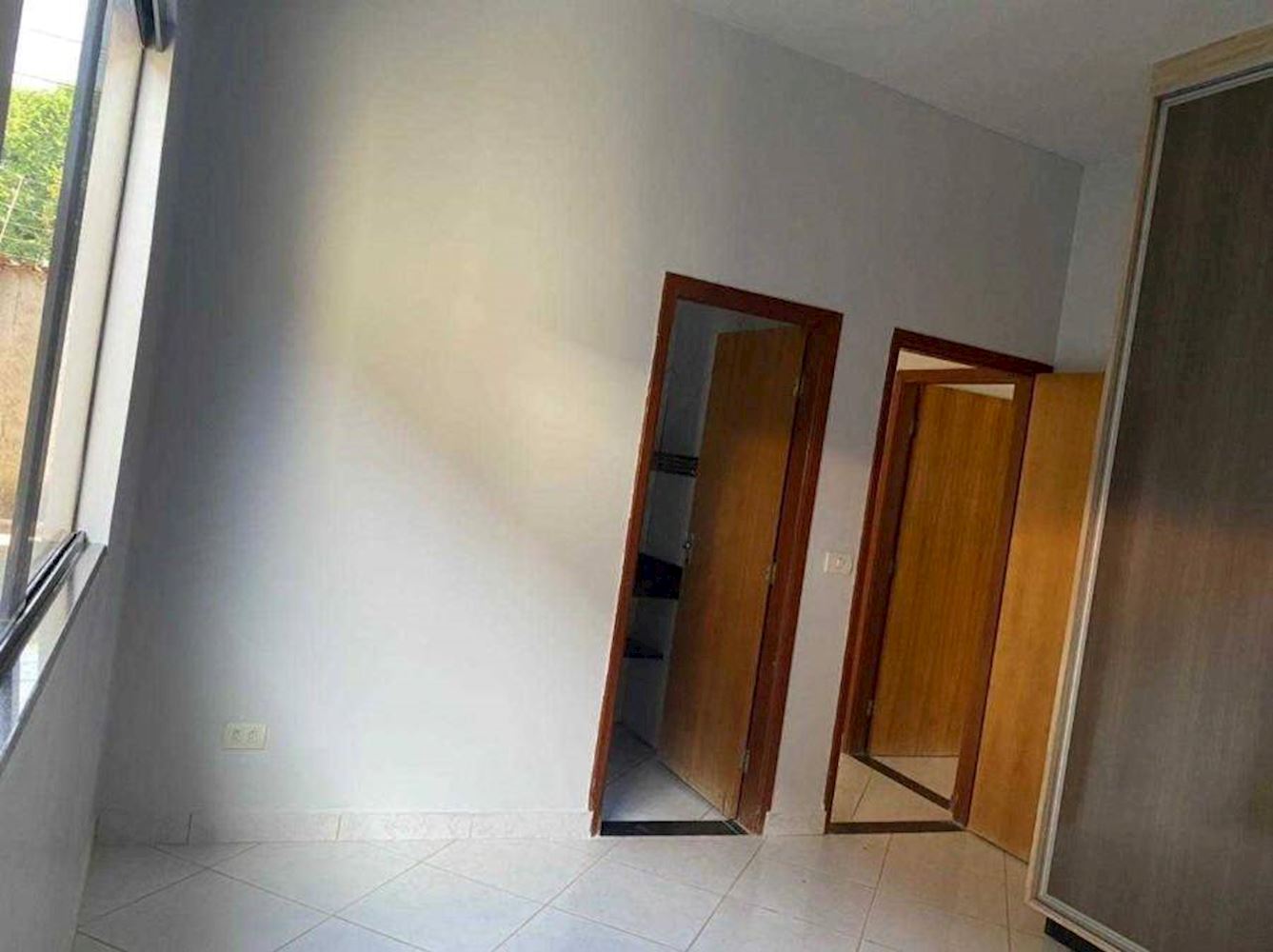 Casa, Padrão, 2 vaga(s) de garagem, localizado em Porangatu - GO, bairro Jardim Goias