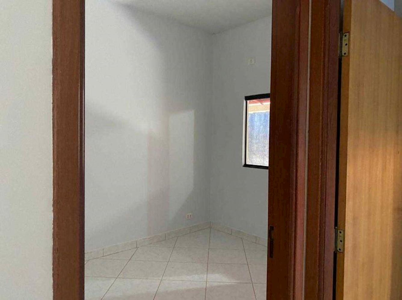 Casa, Padrão, 2 vaga(s) de garagem, localizado em Porangatu - GO, bairro Jardim Goias