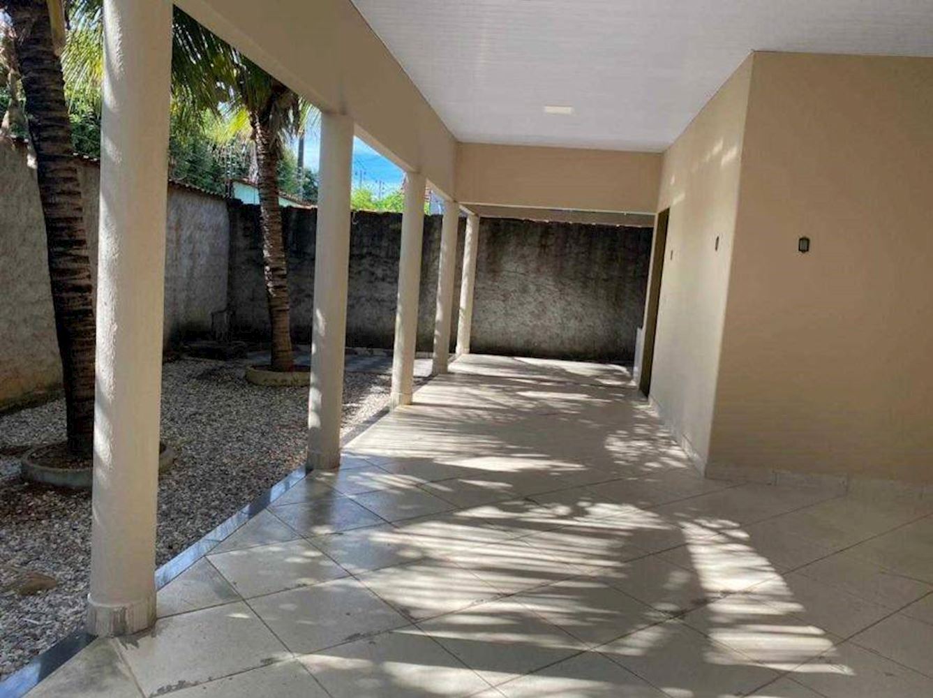 Casa, Padrão, 2 vaga(s) de garagem, localizado em Porangatu - GO, bairro Jardim Goias