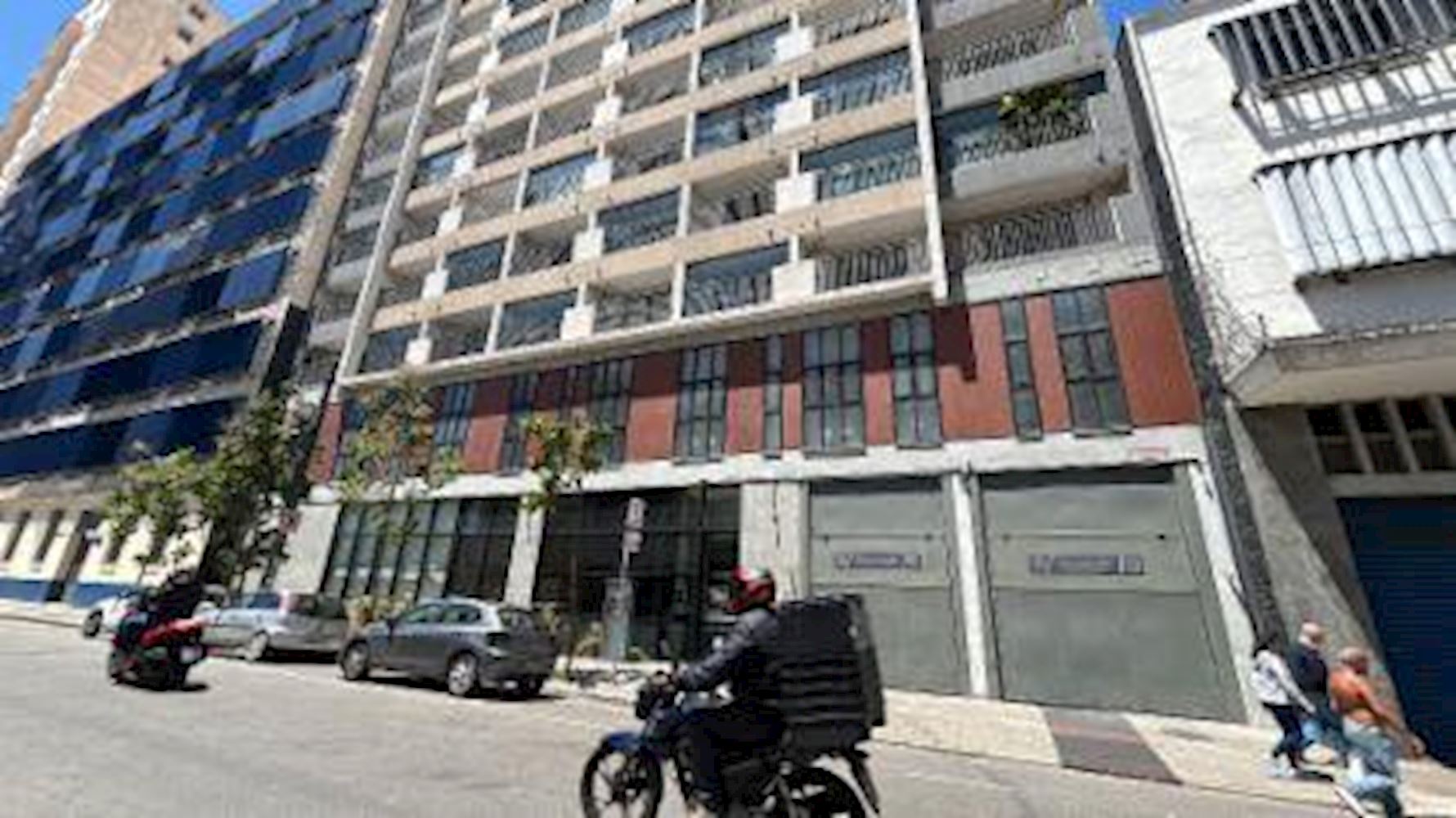 Apartamento, Padrão, 0 vaga(s) de garagem, localizado em São Paulo - SP, bairro Centro