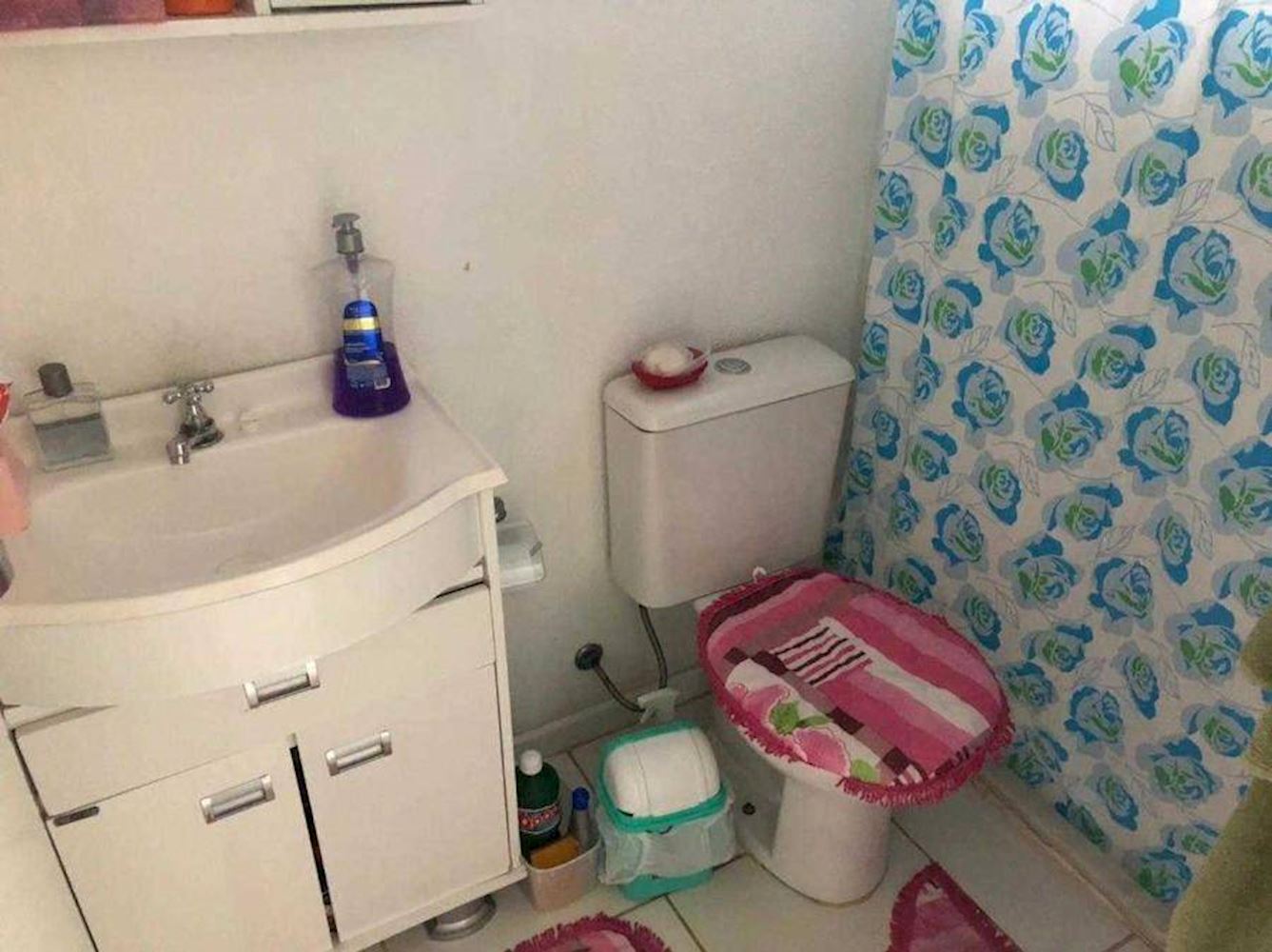 Casa, Em condomínio, 1 vaga(s) de garagem, localizado em Santa Maria - RS, bairro Cerrito