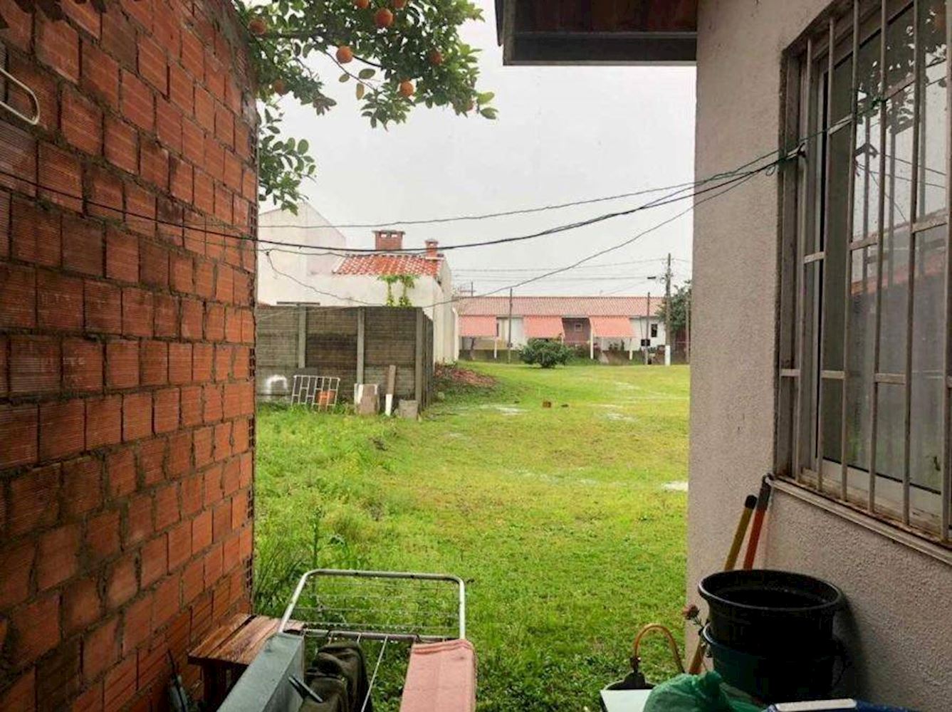 Casa, Em condomínio, 1 vaga(s) de garagem, localizado em Santa Maria - RS, bairro Cerrito