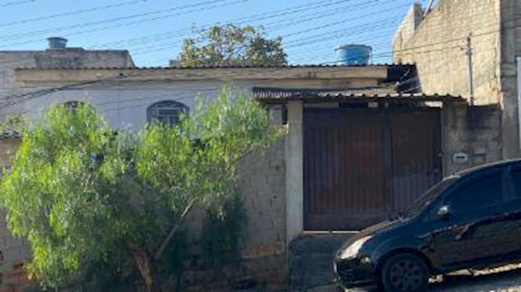 Casa, Padrão, 0 vaga(s) de garagem, localizado em Divinópolis - MG, bairro Jardim Dona Quita