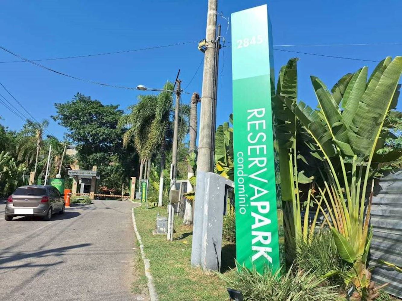 Apartamento, Padrão, 1 vaga(s) de garagem, localizado em São Gonçalo - RJ, bairro Maria Paula