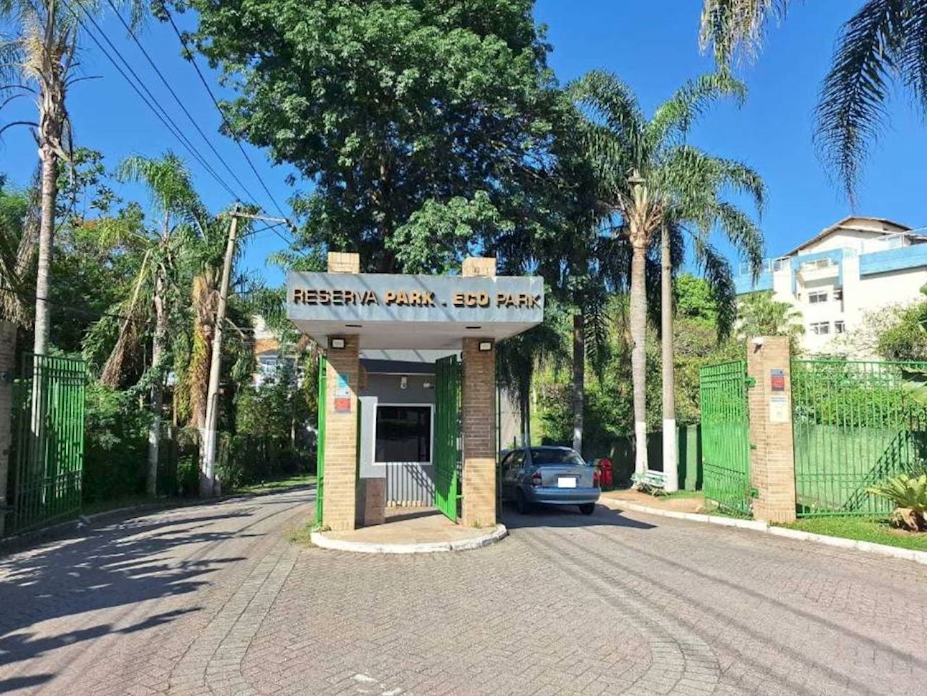 Apartamento, Padrão, 1 vaga(s) de garagem, localizado em São Gonçalo - RJ, bairro Maria Paula
