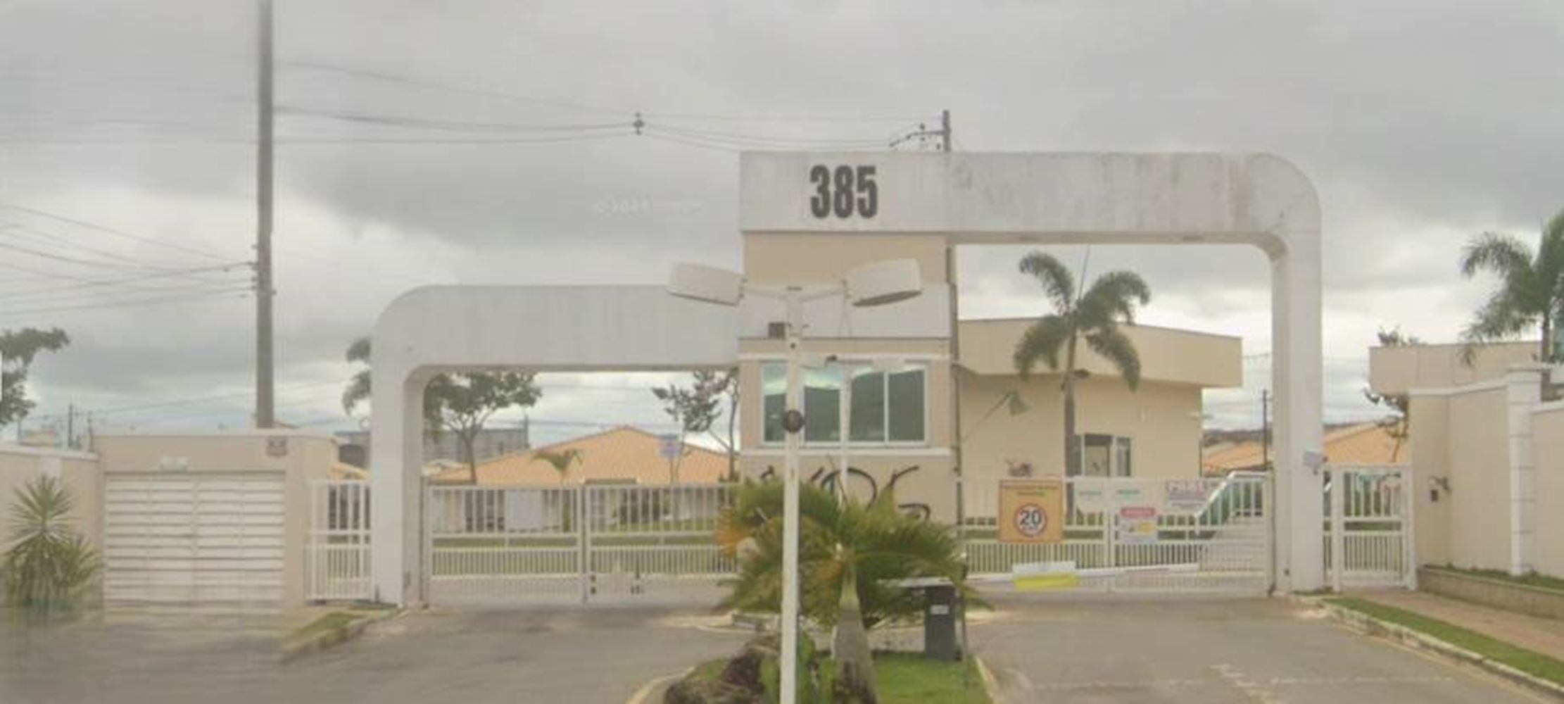 Casa, Em condomínio, 0 vaga(s) de garagem, localizado em Vitória Da Conquista - BA, bairro Primavera