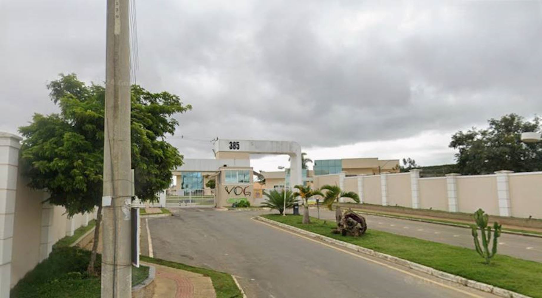 Casa, Em condomínio, 0 vaga(s) de garagem, localizado em Vitória Da Conquista - BA, bairro Primavera