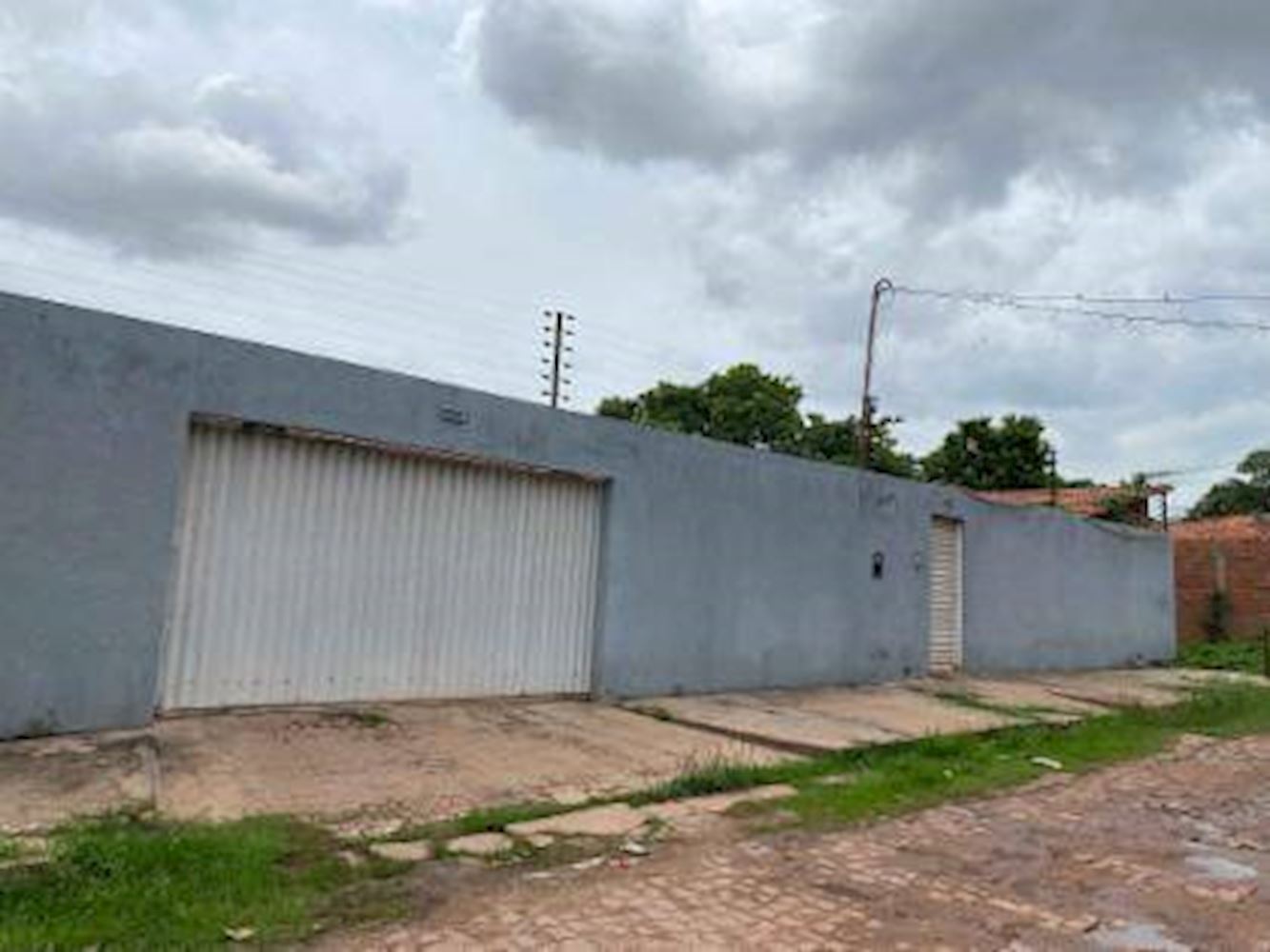 Casa, Padrão, 1 vaga(s) de garagem, localizado em Timon - MA, bairro Boa Esperança