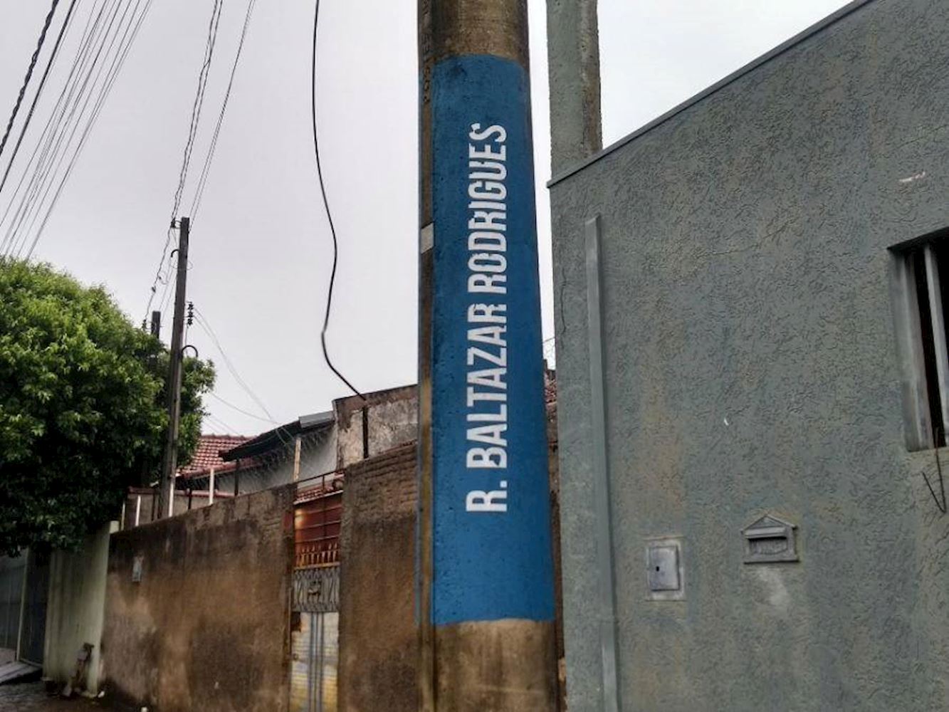 Casa no Centro de Promissão/SP, localizado em Promissão - SP, bairro Centro