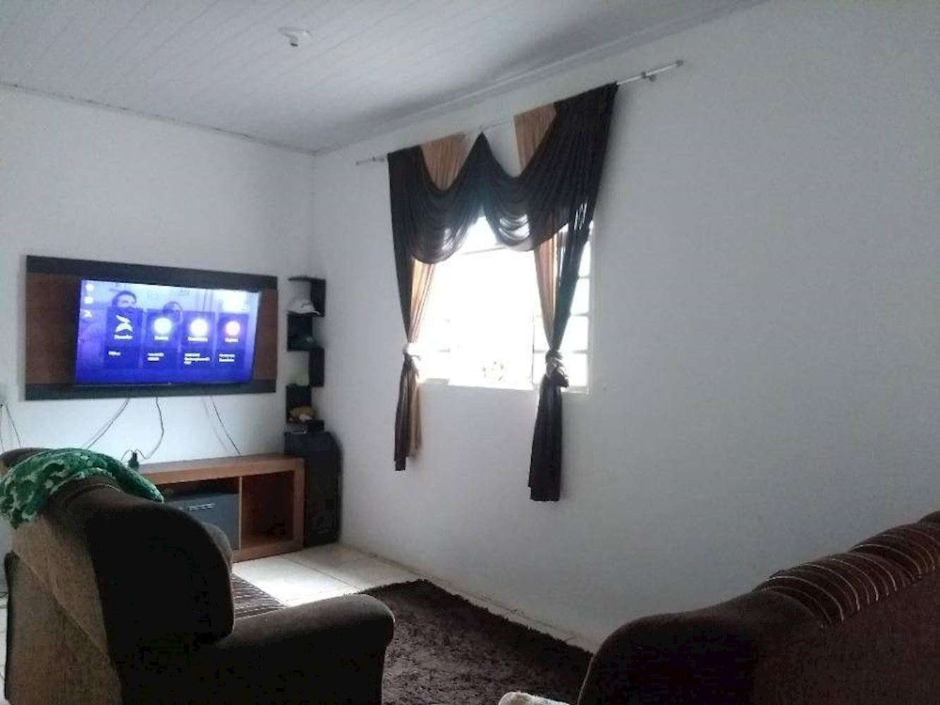 Casa no Centro de Promissão/SP, localizado em Promissão - SP, bairro Centro