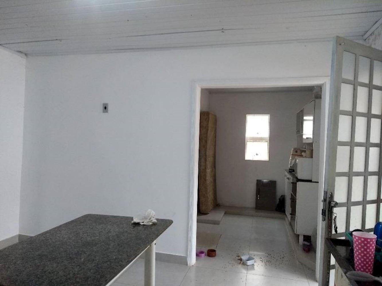 Casa no Centro de Promissão/SP, localizado em Promissão - SP, bairro Centro