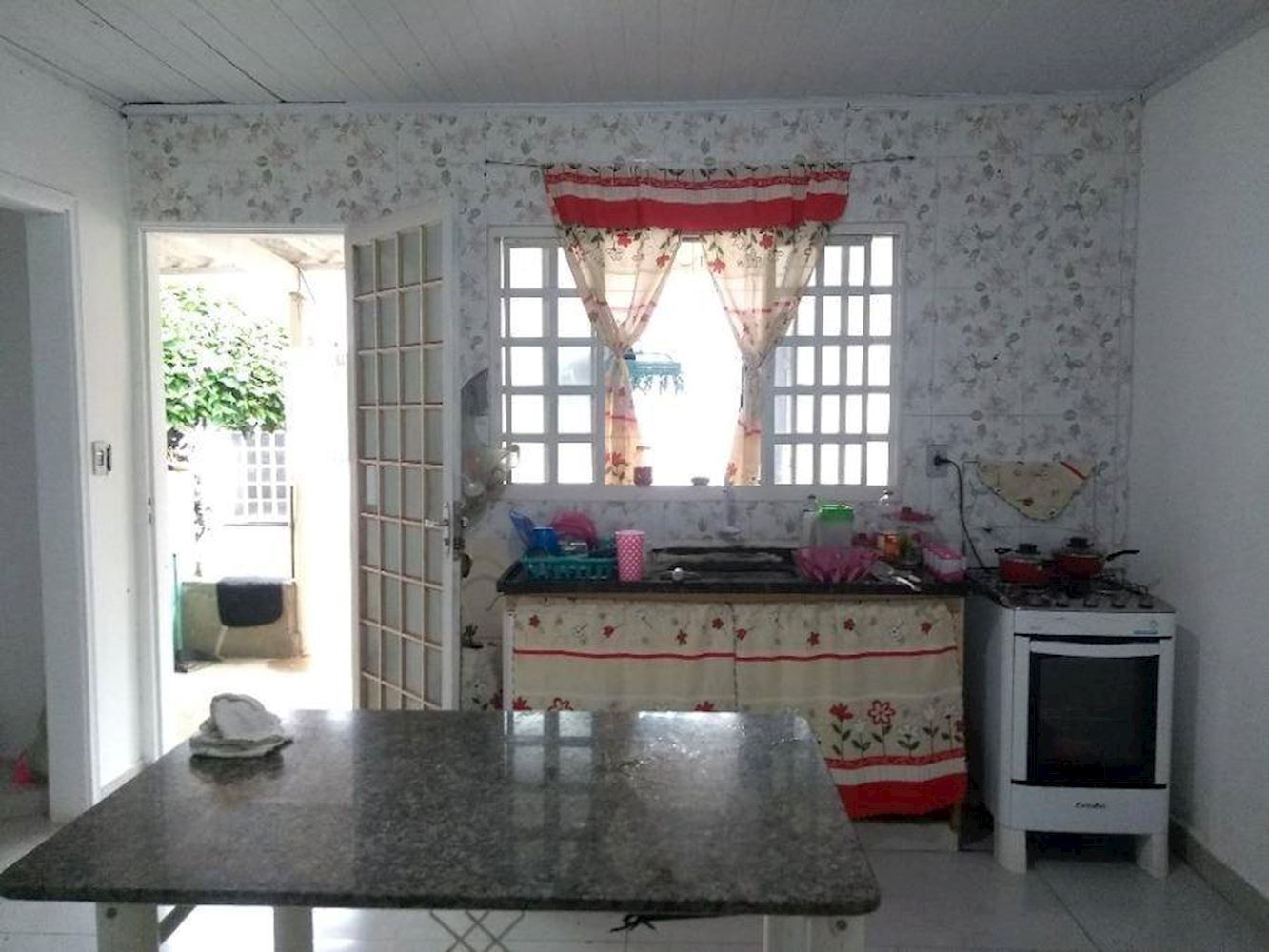 Casa no Centro de Promissão/SP, localizado em Promissão - SP, bairro Centro