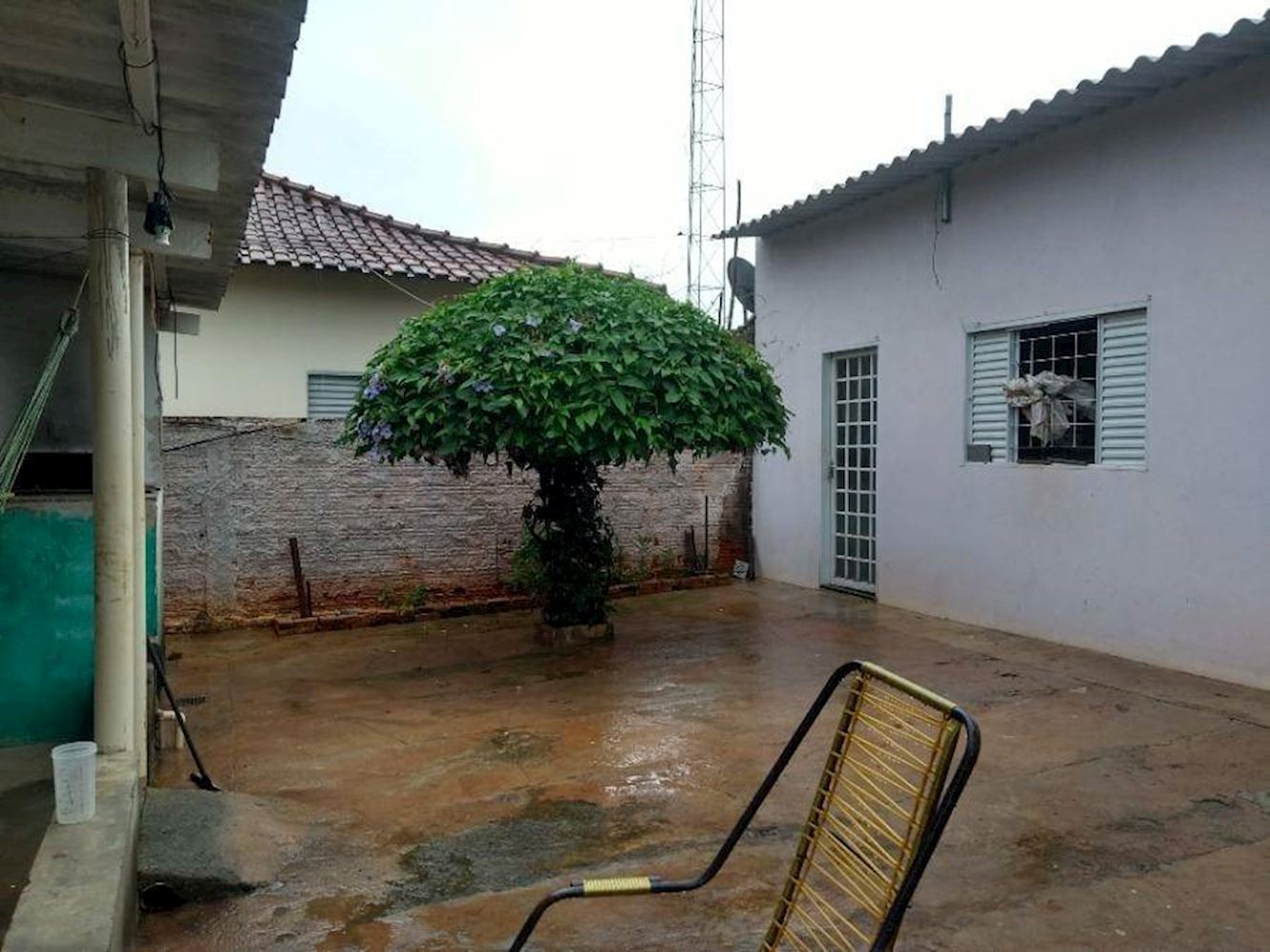 Casa no Centro de Promissão/SP, localizado em Promissão - SP, bairro Centro