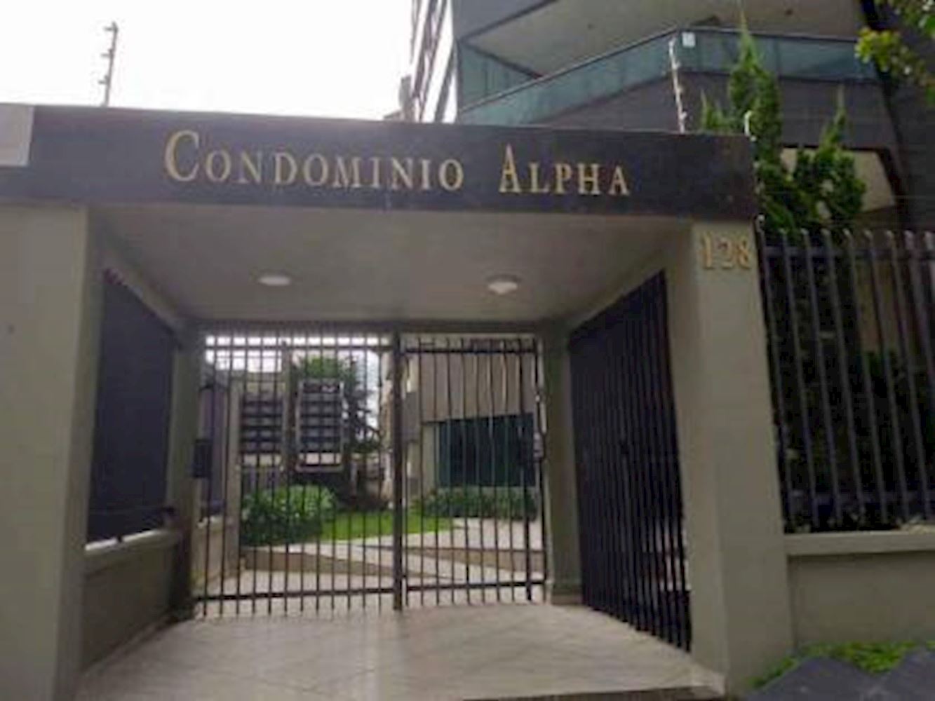 Apartamento no "Condomínio Res. Alpha" - Centro - Lages/SC, localizado em Lages - SC, bairro Centro