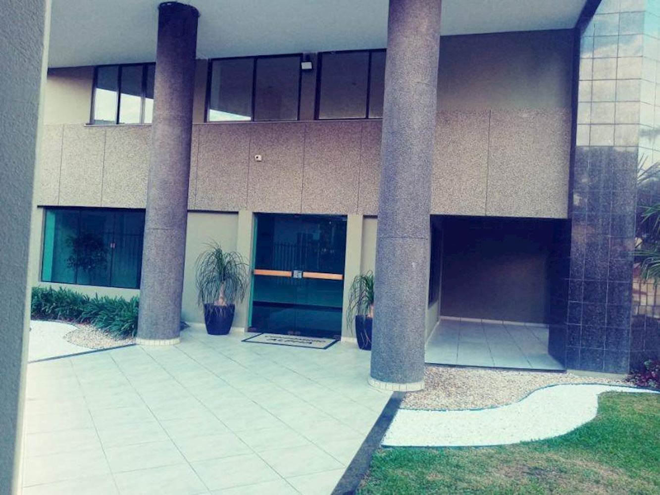 Apartamento no "Condomínio Res. Alpha" - Centro - Lages/SC, localizado em Lages - SC, bairro Centro