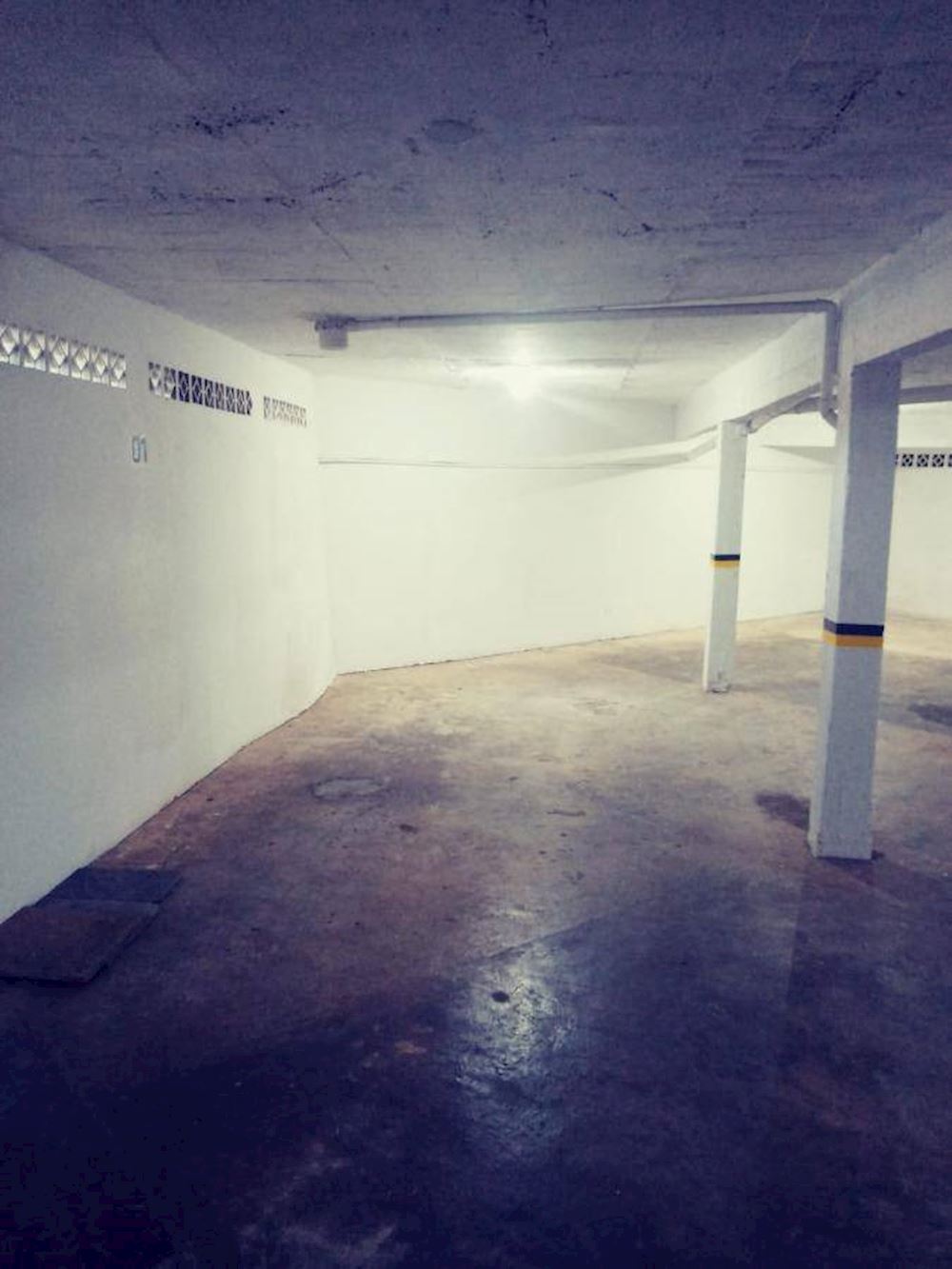 Apartamento no "Condomínio Res. Alpha" - Centro - Lages/SC, localizado em Lages - SC, bairro Centro