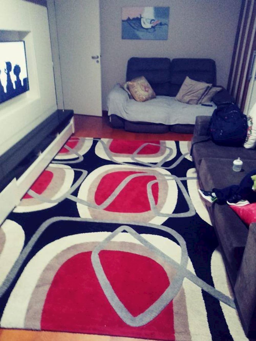 Apartamento no "Condomínio Res. Alpha" - Centro - Lages/SC, localizado em Lages - SC, bairro Centro